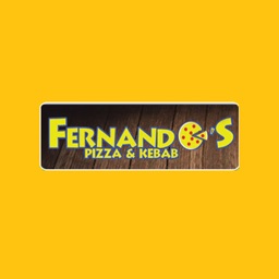 Fernandos Pizza And Kebab