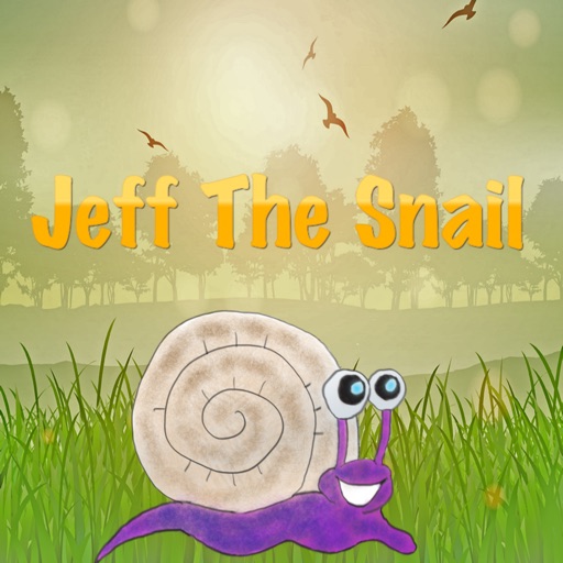 JeffTheSnail