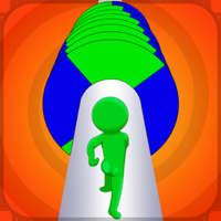 Helix Runner 3D
