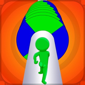 螢幕擷取畫面 (7) Helix Runner 3D