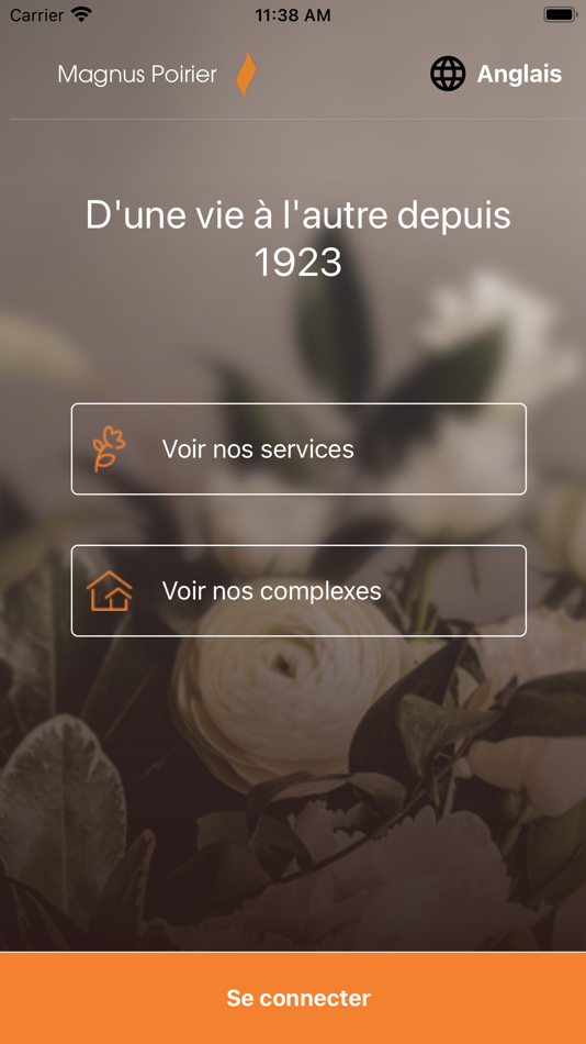 #1. MagnusGO (iOS) بواسطة: Magnus Poirier Inc.