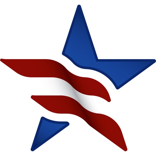 MILITARY STAR® Mobile Icon