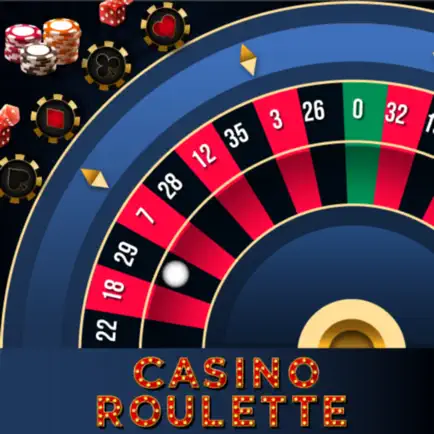 Casino Roulette: Virtual Money Cheats