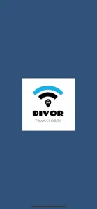 Divor Driver screenshot #1 for iPhone