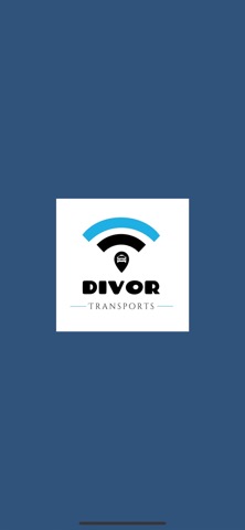 Divor Driverのおすすめ画像1