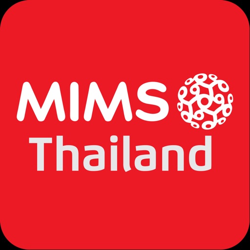 MIMS Thailand Icon