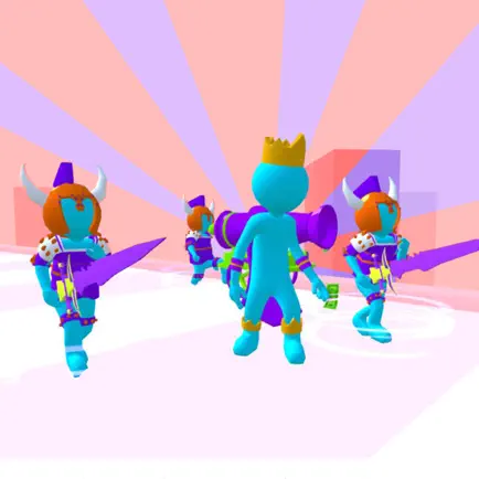 King's Stickmans Читы