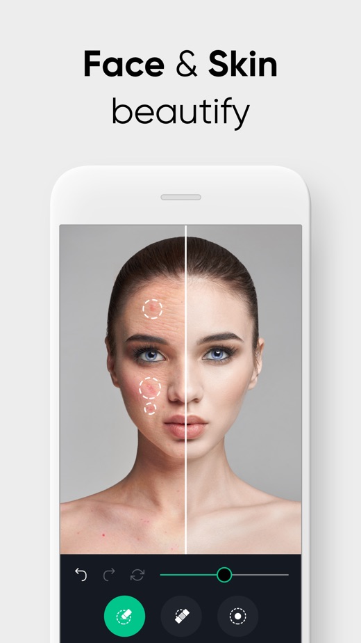 【图】Retouch – Remove Objects & Fix(截图3)