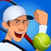 Stick Tennis Tour - iPhoneアプリ