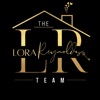 The Lora Reynolds Team icon