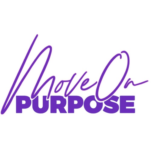 Move On Purpose