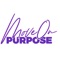 Inside the Move On Purpose app, you can: