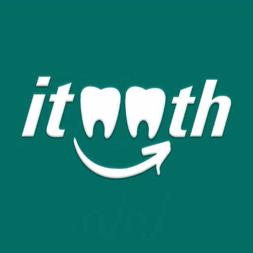 Itooth icon