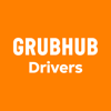 App icon Grubhub for Drivers - GrubHub.com