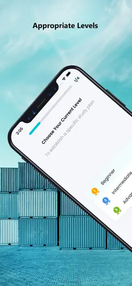 Game screenshot CDL Test Pro 2021 mod apk
