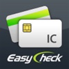 EasyCheckIC - iPhoneアプリ