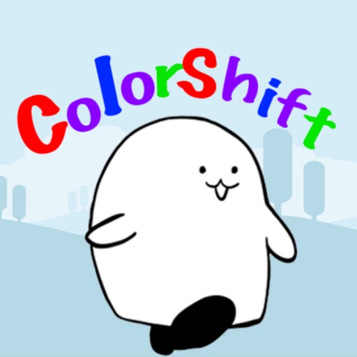 ColorShift カラーシフト