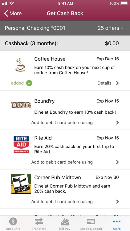 FD Community FCU screenshot-6
