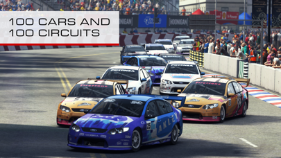 GRID Autosport' Review – The Best Racing Game on Mobile by a Mile –  TouchArcade