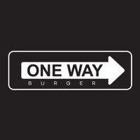 One Way Burger  ون واي برقر