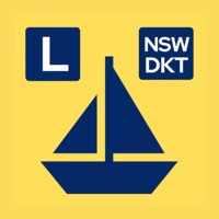 Boat PWC Driver Knowledge Test logo