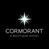 Cormorant icon