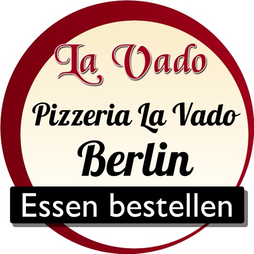 Pizzeria La Vado Berlin icon