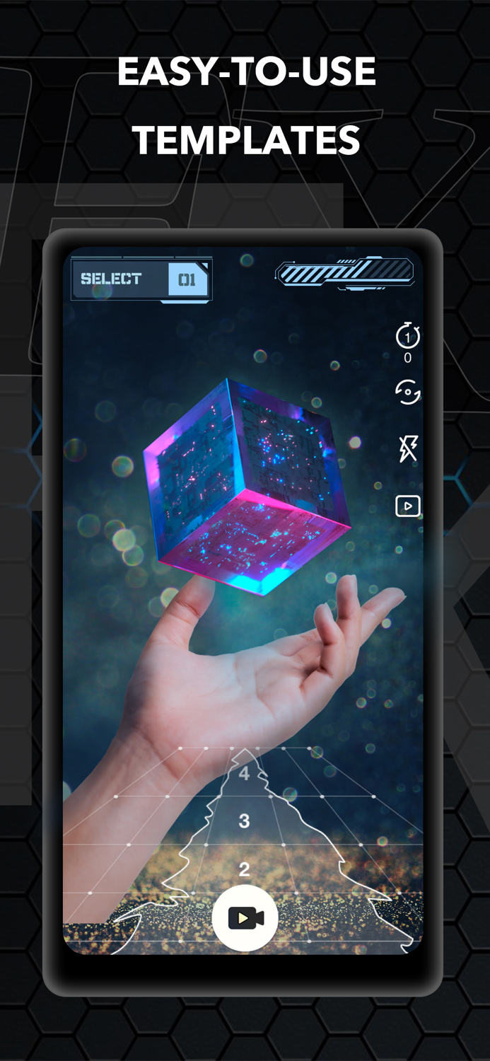 Shot Fx - After Effects Video