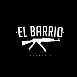 El Barrio Barberia App Cancel