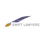 Swift Lawyers App Contact