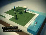 hitman go ipad resimleri 1