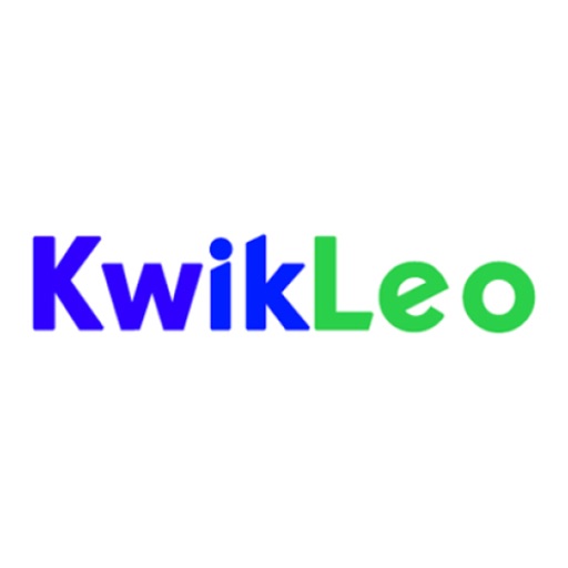 KwikLeo iOS App