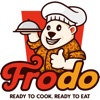 Frodo - Food Delivery