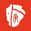 甲骨文字 icon