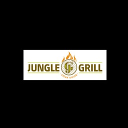 Jungle Grill Stockport