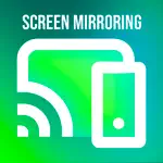 Screen Mirroring • App Cancel