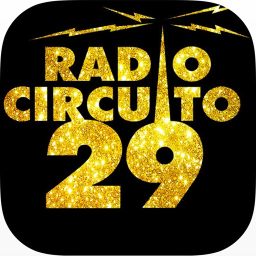RADIO CIRCUITO 29 app - AppWisp.com