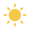 WeatherWheel: Alerts, Forecast - Lukas Boehler