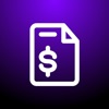Icon My invoice generator app
