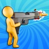 Big Gun Run icon