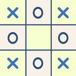 TacTicX - Tic Tac Toe