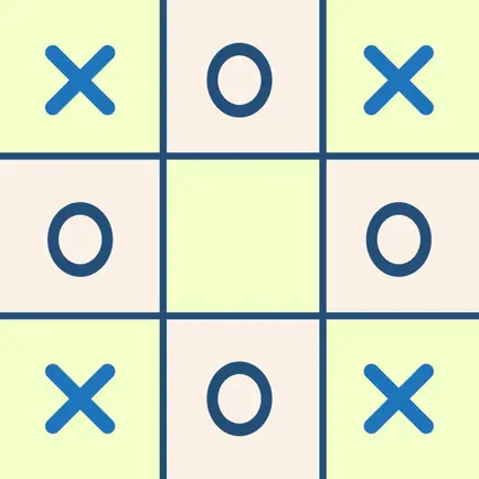 TacTicX - Tic Tac Toe Cheats