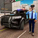Police Car Stunts Driving Game App Contact