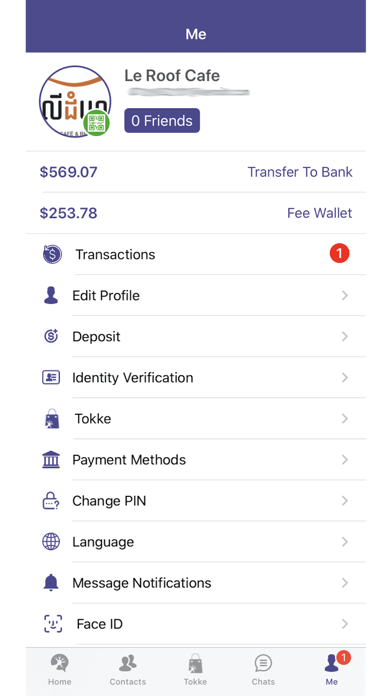 KESSPay Pro Screenshot