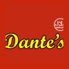 Dantes Fish Chips and Kebab