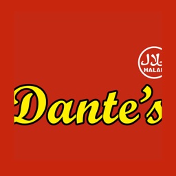 Dantes Fish Chips and Kebab