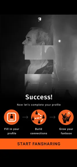Game screenshot FanFair - Grow your audience mod apk