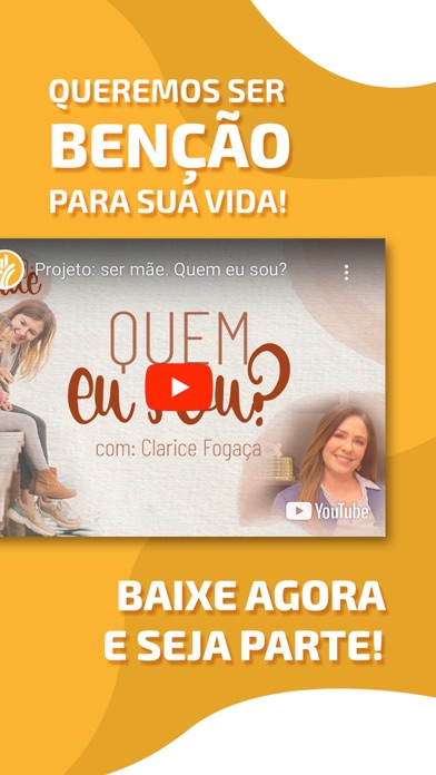 Pão Diário Screenshot