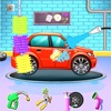 Car Wash Fun: Auto Shop icon