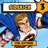 Sentinels Sidekick App Delete